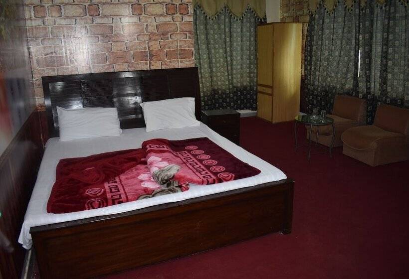 هتل Marina Inn Guest House