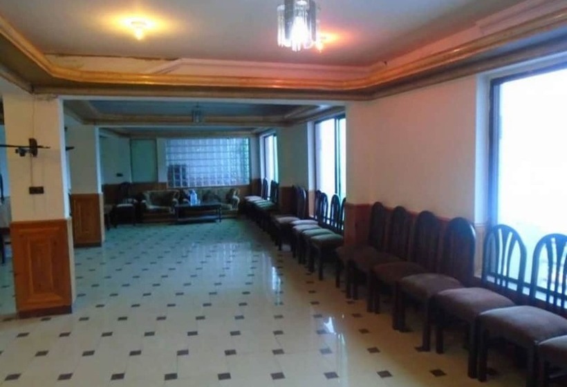 هتل Marina Inn Guest House