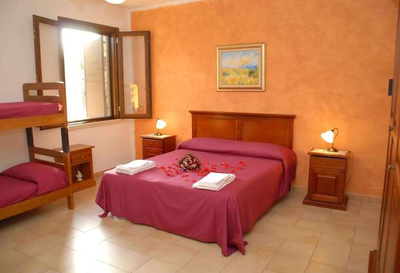 ホテル Masseria Grande