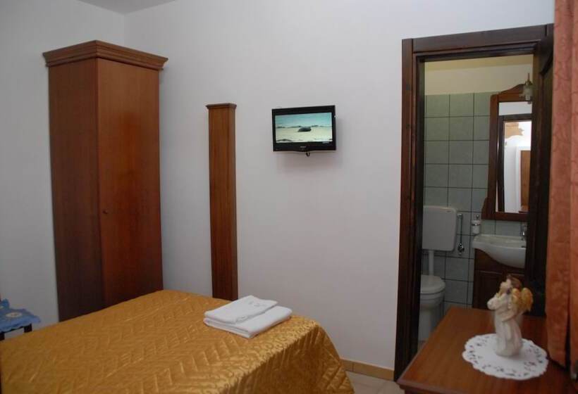 ホテル Masseria Grande