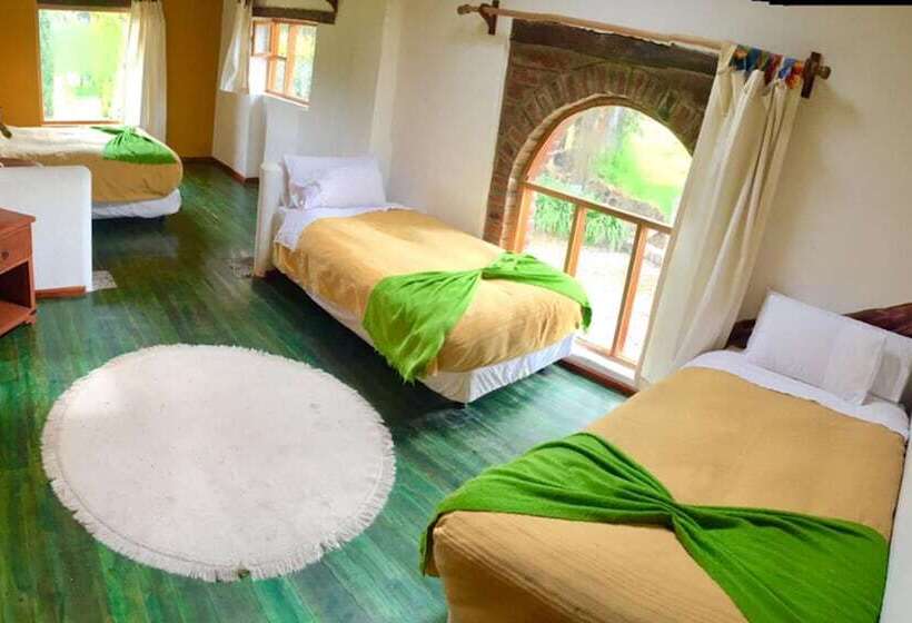 فندق Molino San Juan Hacienda