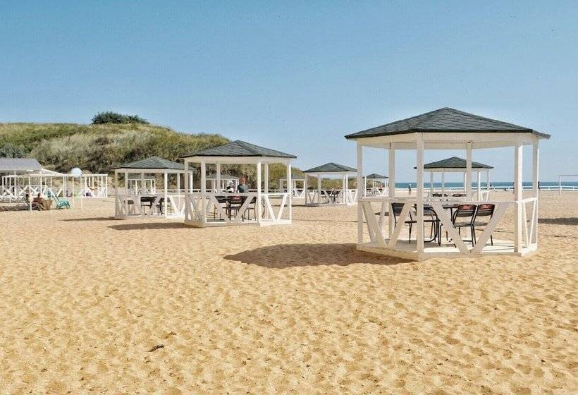 호텔 Pansionat Ygra