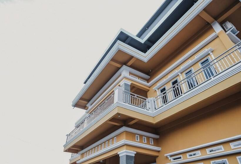 酒店 Reddoorz Syariah Near Tugu Kopi Kepahiang