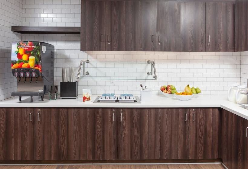 בית מלון כפרי Residence Inn By Marriott Livermore