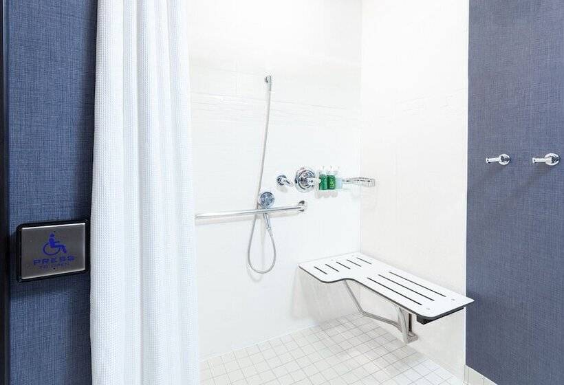 בית מלון כפרי Residence Inn By Marriott Livermore