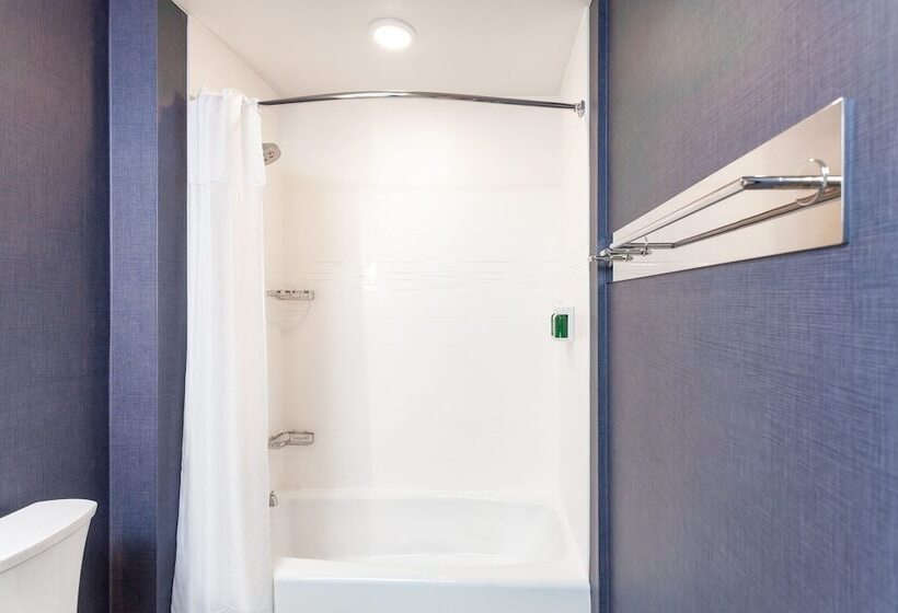בית מלון כפרי Residence Inn By Marriott Livermore