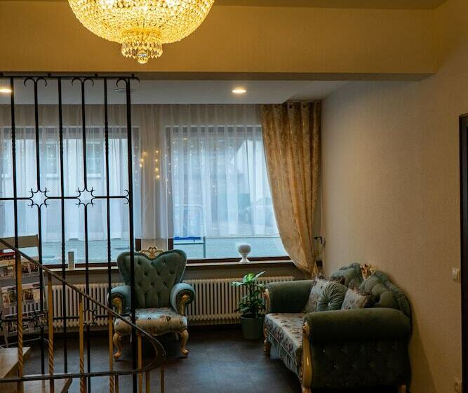 فندق Restaurant Lamm