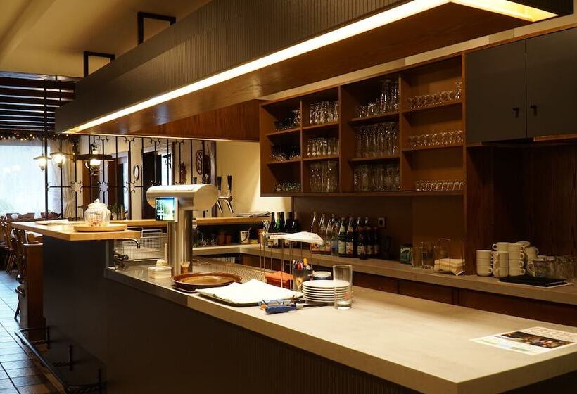 فندق Restaurant Lamm