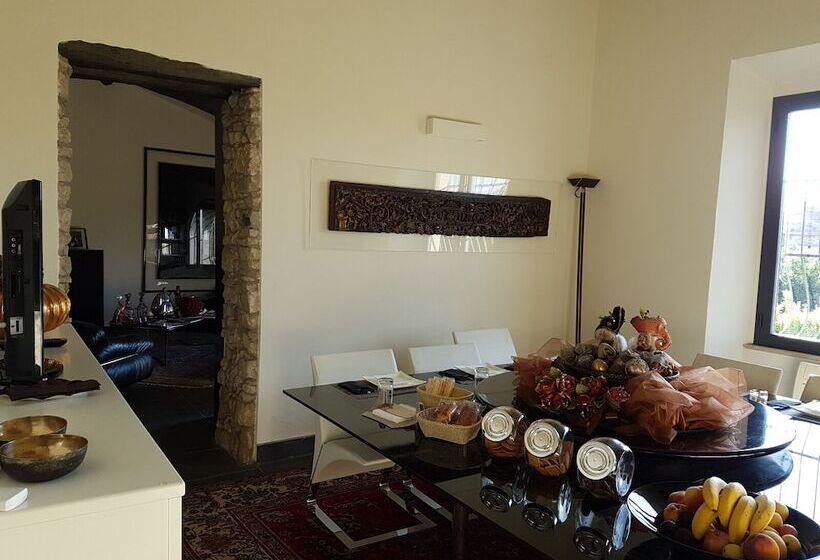 호텔 Sardinia Borgo Antico Xix Sec