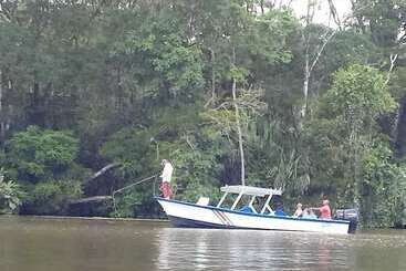 هتل Toucan & Tarpon