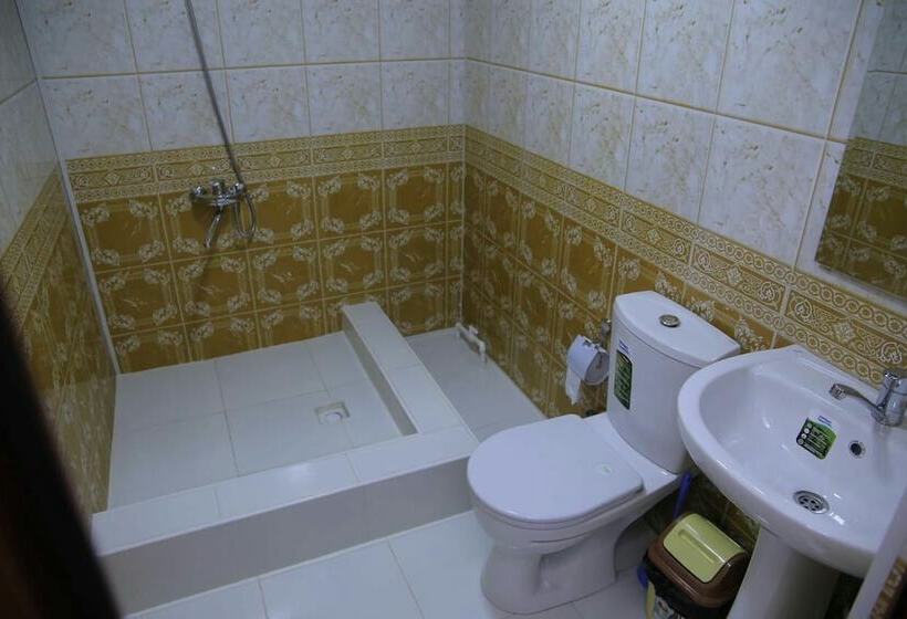 호텔 Xonsaroy B&b