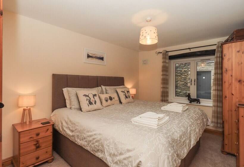 Howes Beck Cottage