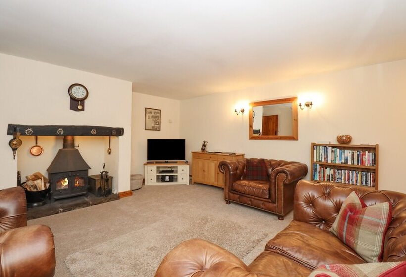 Howes Beck Cottage