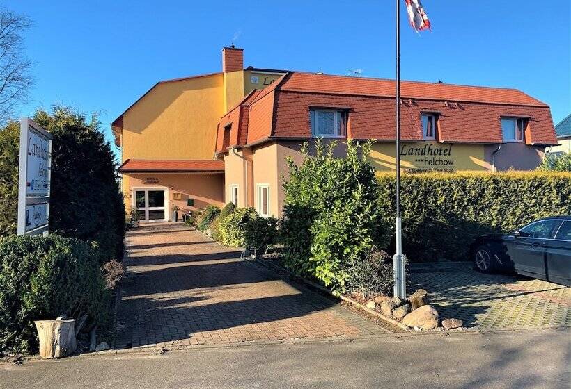 Landhotel Felchow
