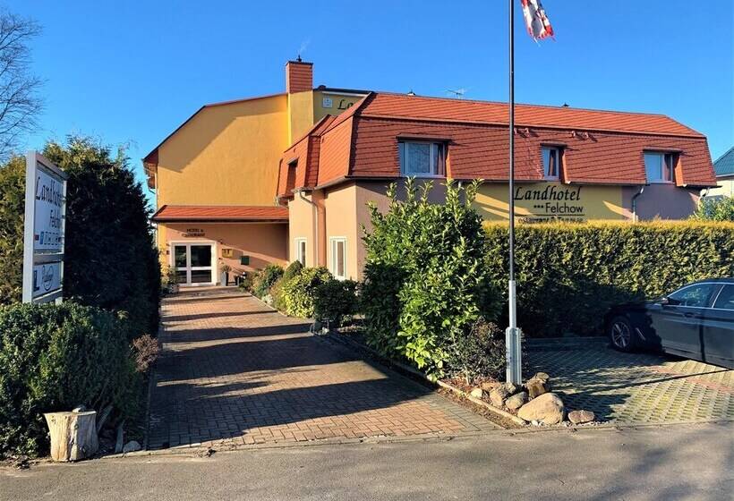 Landhotel Felchow