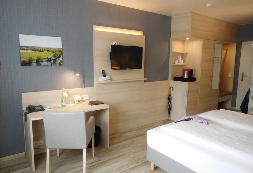 Landhotel Felchow