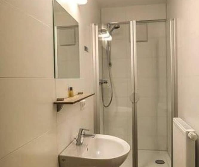 Look Hotel & Rooms