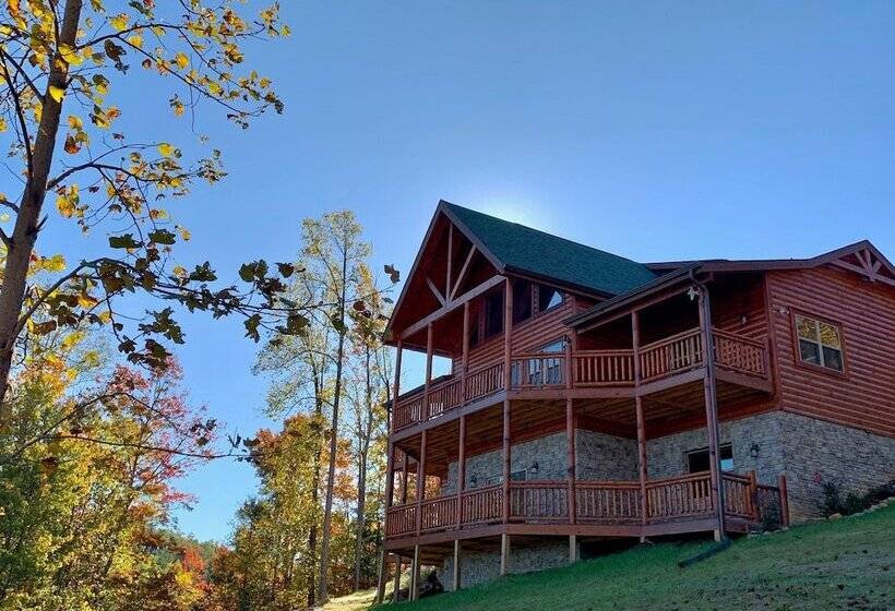 Majestic View Lodge #426