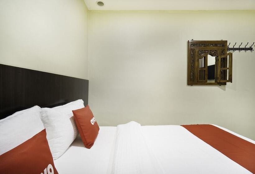 Manjung Inn Hotel By Oyo Rooms