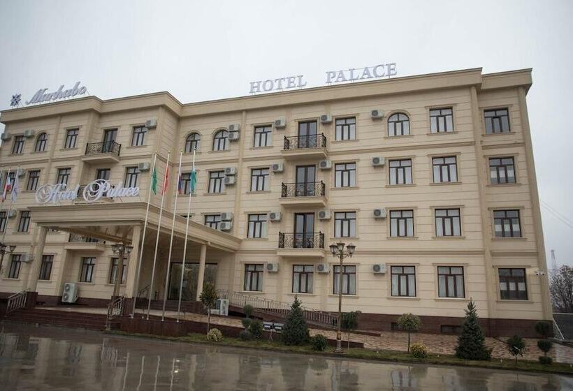 Marhabo Hotel Palace