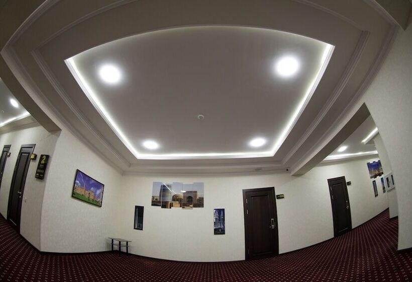 Marhabo Hotel Palace