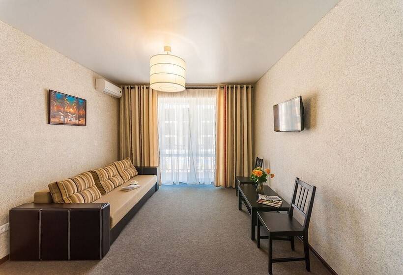 Mini Hotel Platan