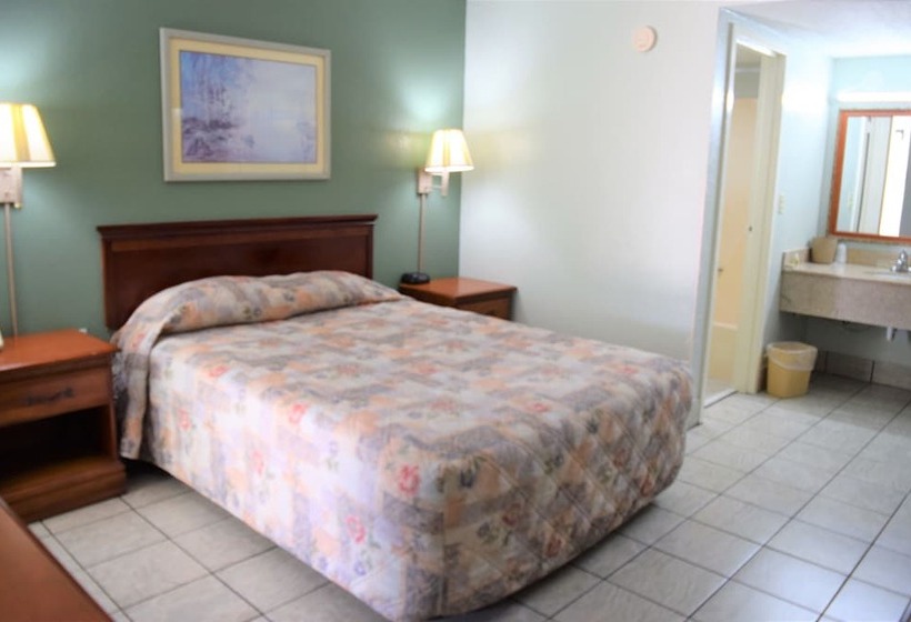 مُتل Liberty Inn