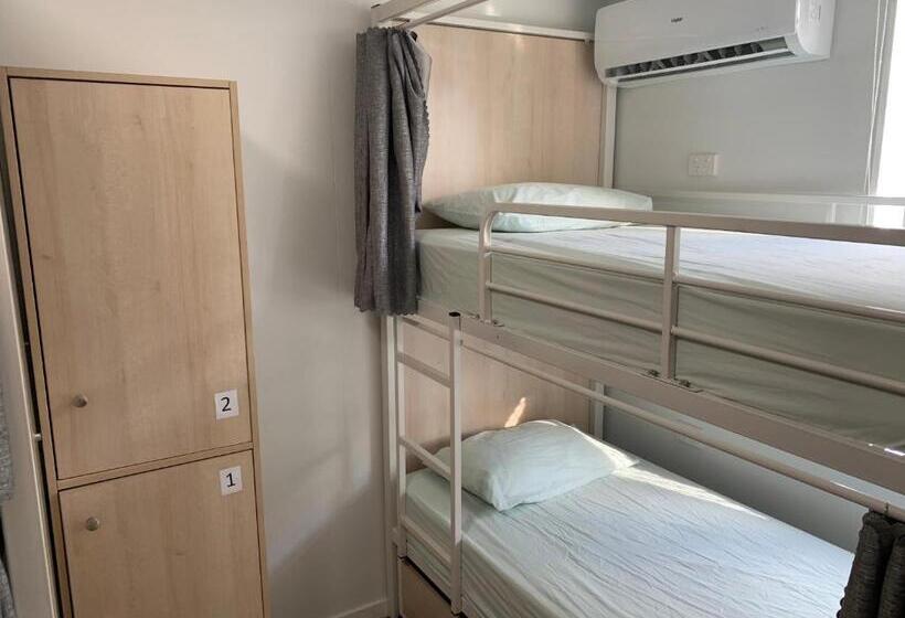 Mumma S Hostel Surfers Paradise