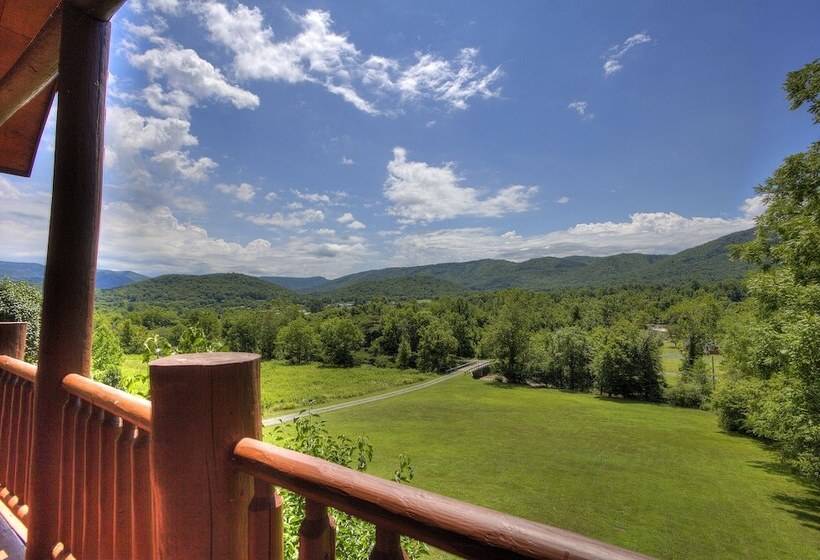 Mystical Creek Pool Lodge #600