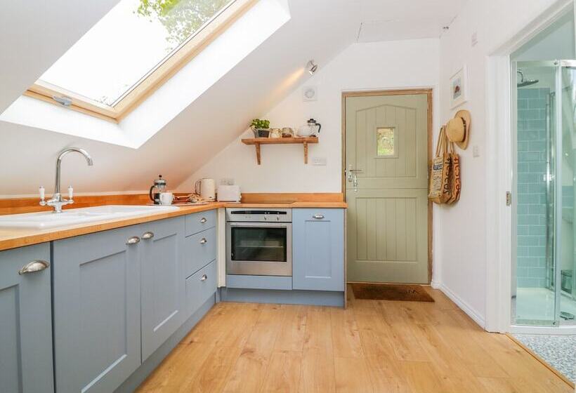 Orchard Loft