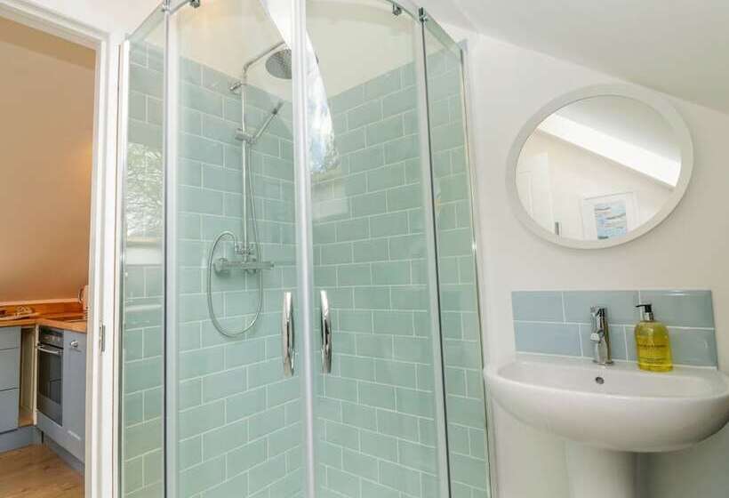 Orchard Loft
