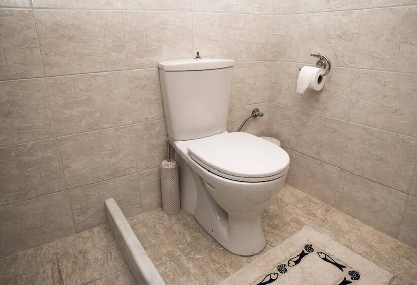 펜션 Bella Vita Style Rooms & Apartments