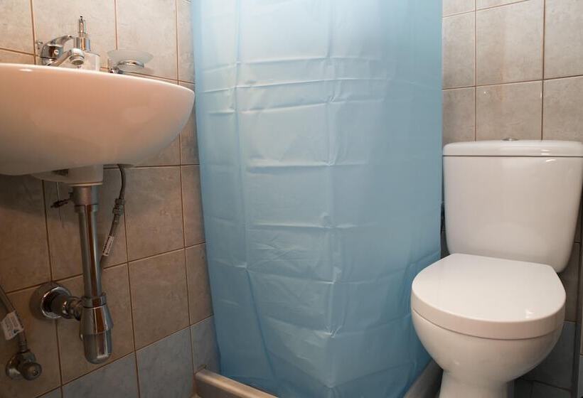Пансион Bella Vita Style Rooms & Apartments