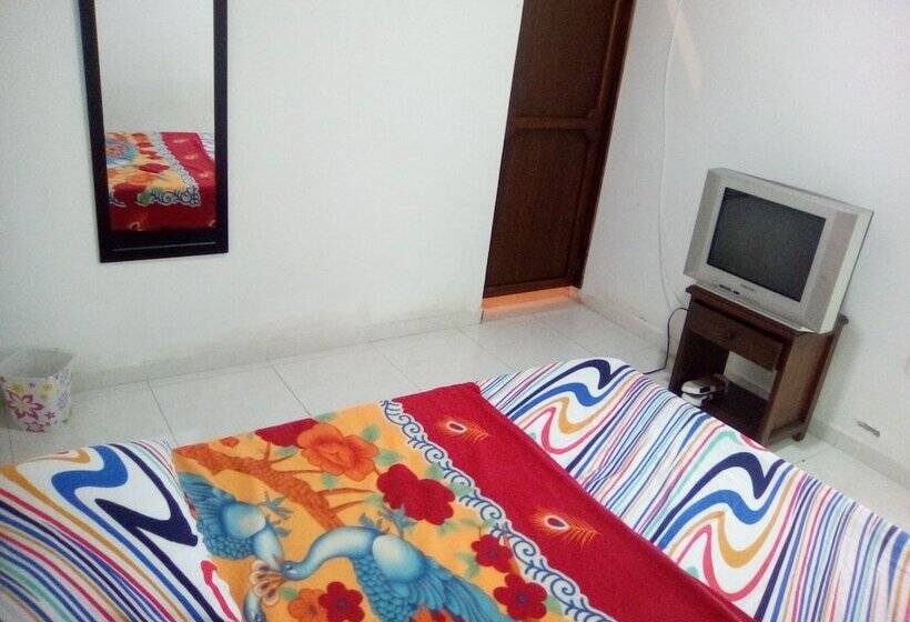 پانسیون Casa Love