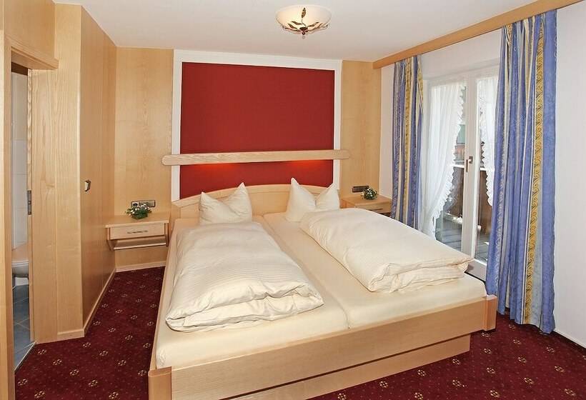 Пансион Gasthof Schöttlkarspitz