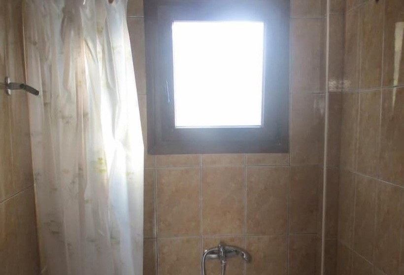 پانسیون Gouvia House Luxury Apartments