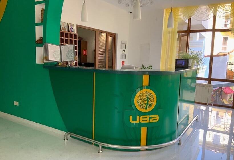 پانسیون Iva Guest House