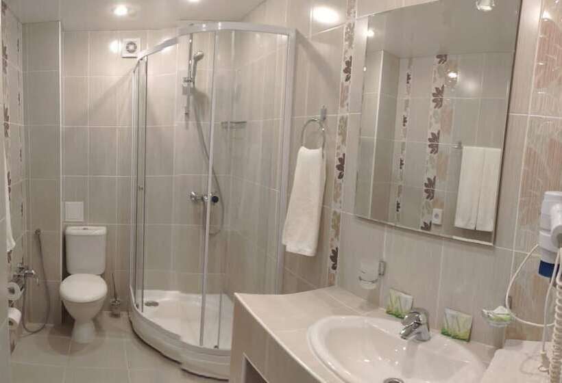پانسیون Iva Guest House