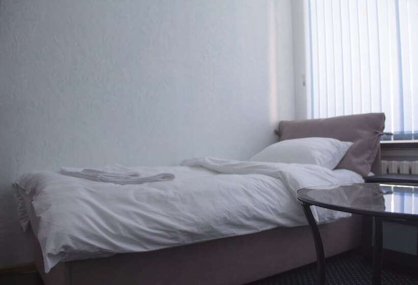 פנסיון Guest House Rassvet