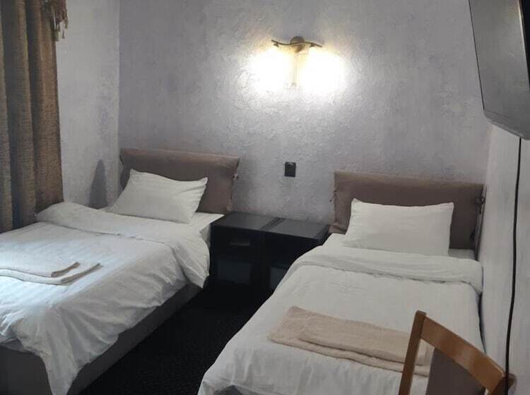 פנסיון Guest House Rassvet