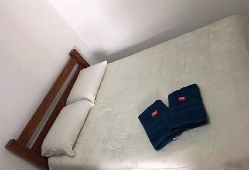 پانسیون Hospedaje La Nubia Manizales