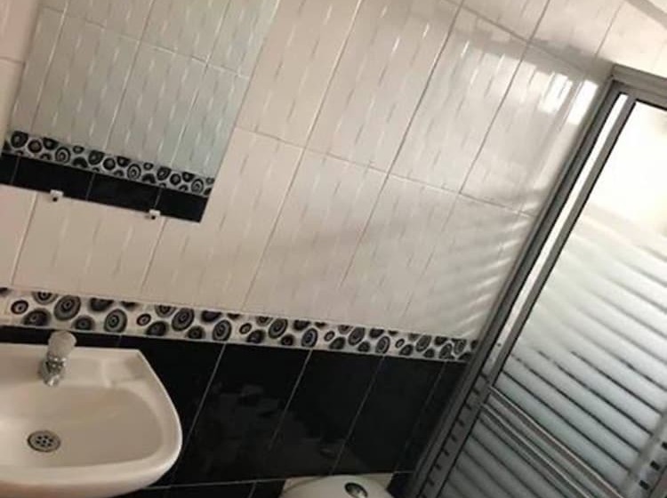 پانسیون Hospedaje La Nubia Manizales