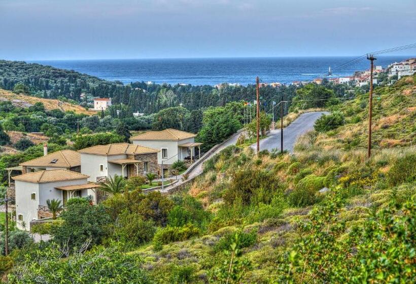 پانسیون Iro Suites