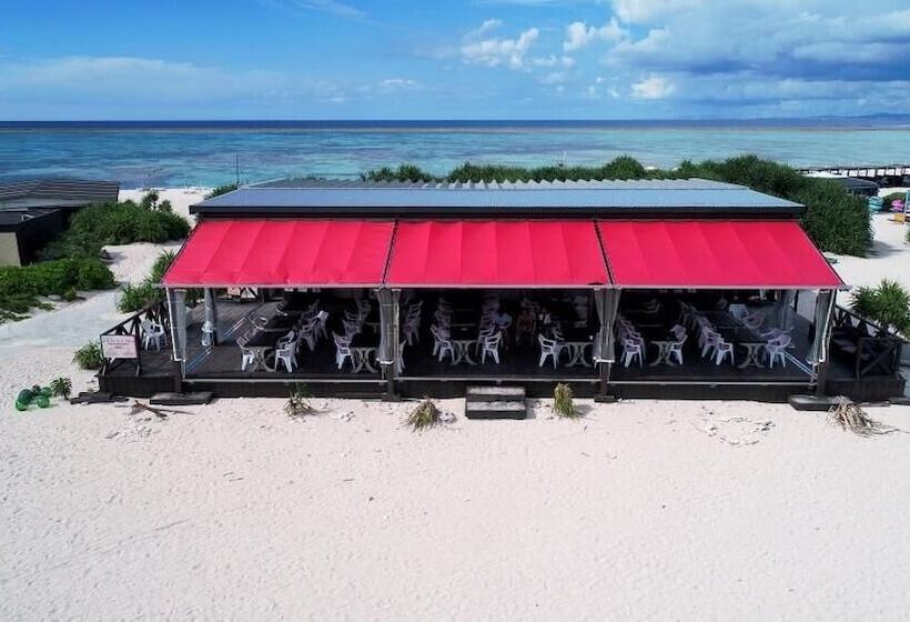 بنسيون Nagannu Island Stay