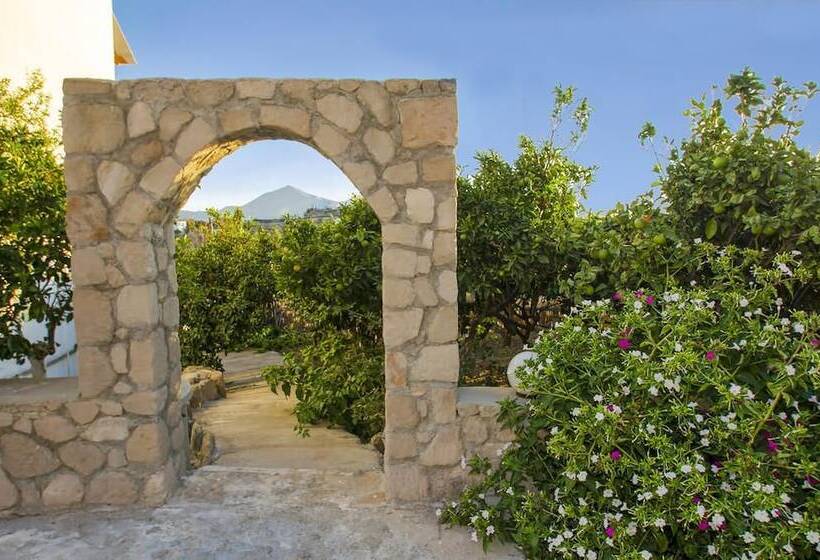 پانسیون Palaios Rooms