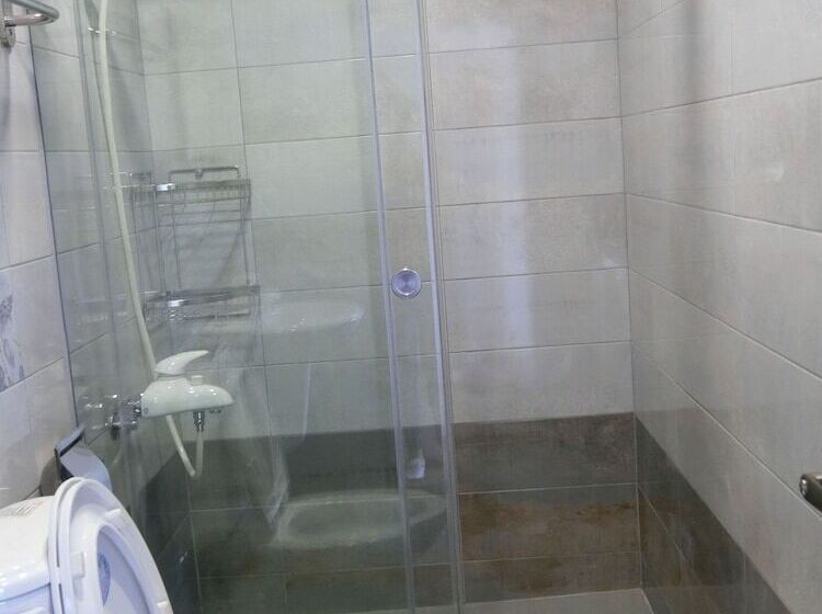 پانسیون Summer Scent Homestay