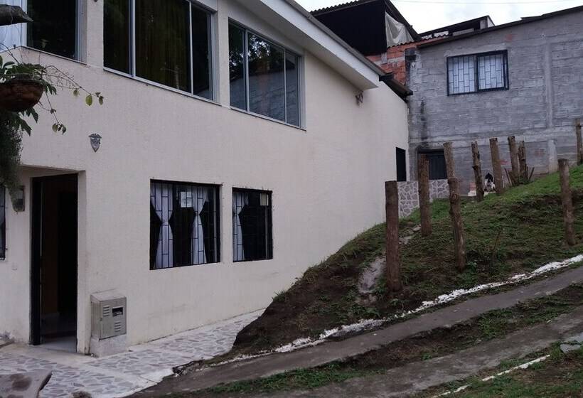 پانسیون Tranquility, Fresh Air, Birds Eye View, Green Areas, Panoramic View