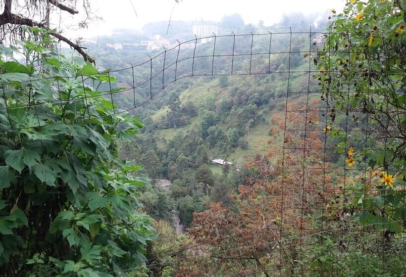 پانسیون Tranquility, Fresh Air, Birds Eye View, Green Areas, Panoramic View