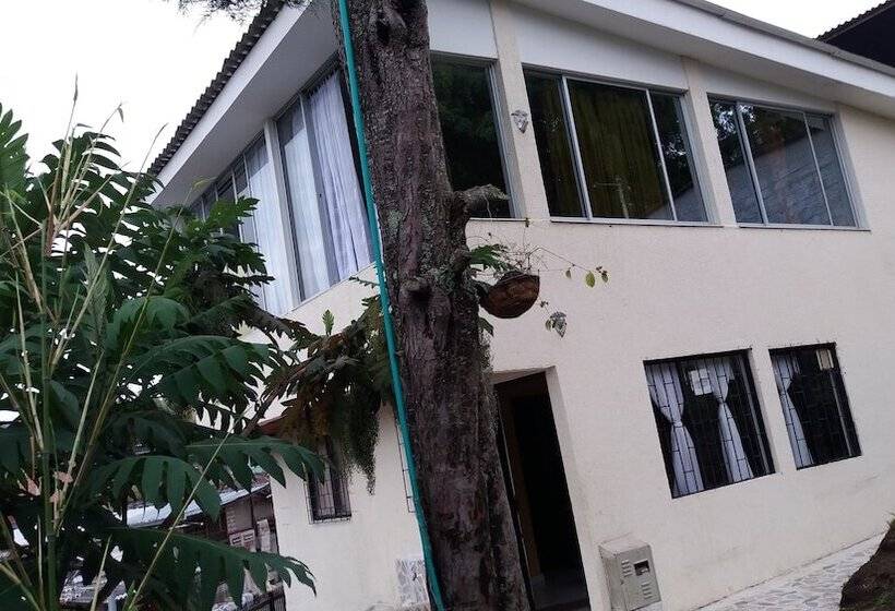 پانسیون Tranquility, Fresh Air, Birds Eye View, Green Areas, Panoramic View