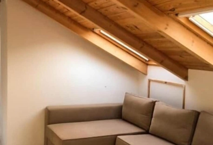 پانسیون Yasemi Rooms